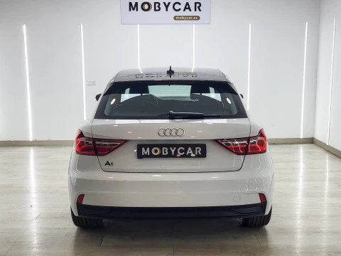 Audi A1 Sportback 25 TFSI 70kW (95CV)
