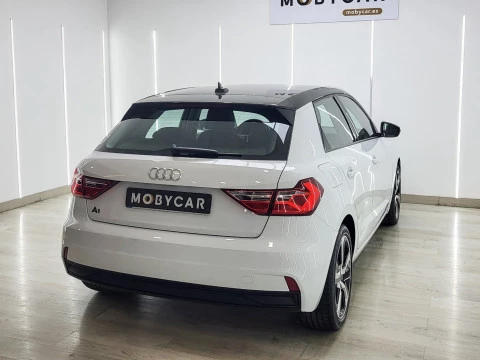 Audi A1 Sportback 25 TFSI 70kW (95CV)