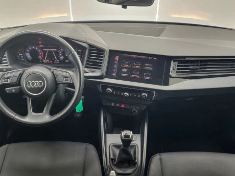 Audi A1 Sportback 25 TFSI 70kW (95CV)