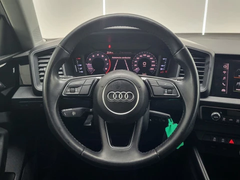 Audi A1 Sportback 25 TFSI 70kW (95CV)