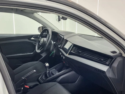 Audi A1 Sportback 25 TFSI 70kW (95CV)