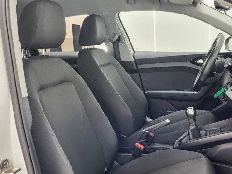 Audi A1 Sportback 25 TFSI 70kW (95CV)