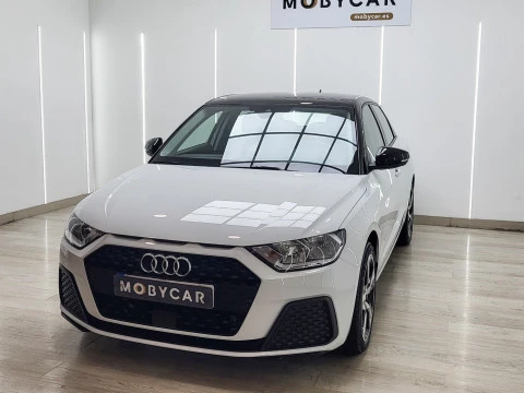 Audi A1 Sportback 25 TFSI 70kW (95CV)