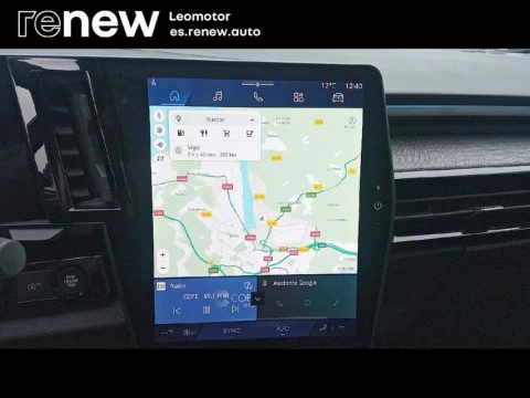 Renault Austral Techno Mild Hybrid 116W Auto