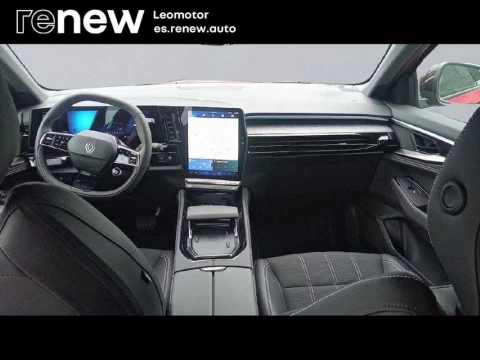 Renault Austral Techno Mild Hybrid 116W Auto