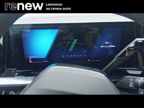 Renault Austral Techno Mild Hybrid 116W Auto