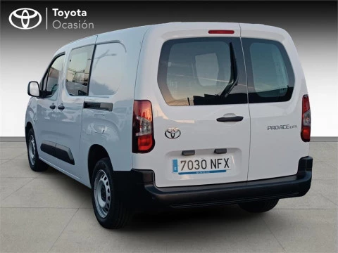 Toyota Proace City Combi L2 1.5D GX 100