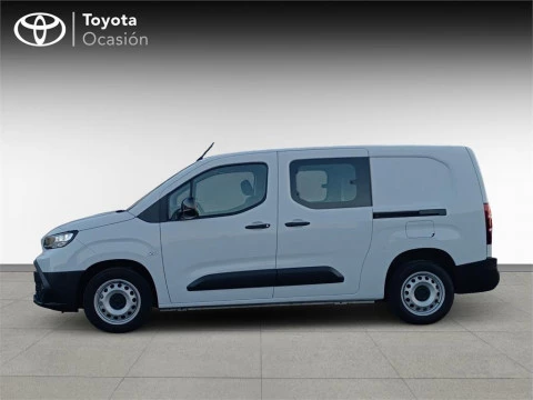 Toyota Proace City Combi L2 1.5D GX 100