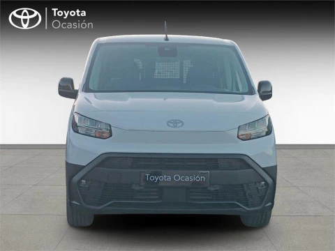 Toyota Proace City Combi L2 1.5D GX 100