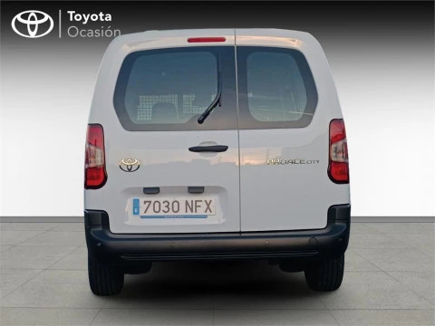 Toyota Proace City Combi L2 1.5D GX 100