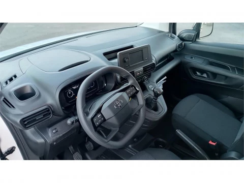 Toyota Proace City Combi L2 1.5D GX 100