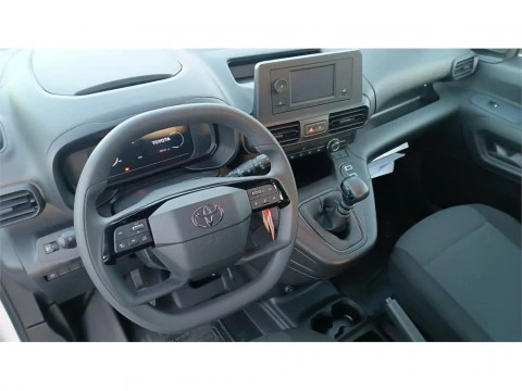 Toyota Proace City Combi L2 1.5D GX 100