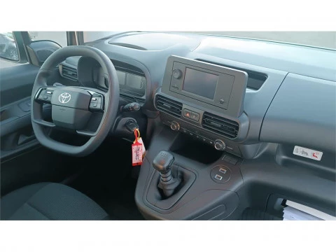 Toyota Proace City Combi L2 1.5D GX 100
