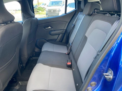 Dacia Sandero Stepway Extreme Go 74kW (100CV) ECO-G