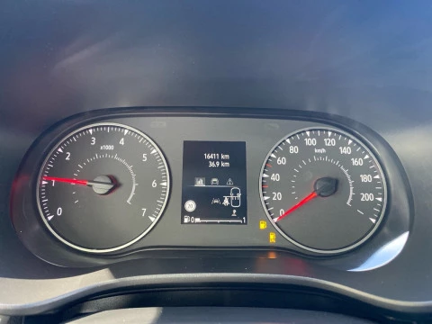 Dacia Sandero Stepway Extreme Go 74kW (100CV) ECO-G