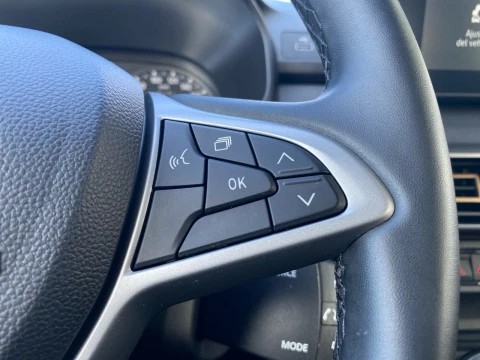 Dacia Sandero Stepway Extreme Go 74kW (100CV) ECO-G