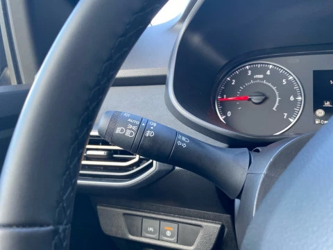 Dacia Sandero Stepway Extreme Go 74kW (100CV) ECO-G