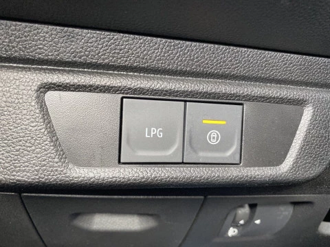 Dacia Sandero Stepway Extreme Go 74kW (100CV) ECO-G