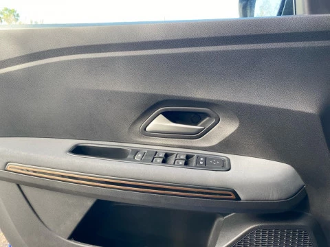 Dacia Sandero Stepway Extreme Go 74kW (100CV) ECO-G