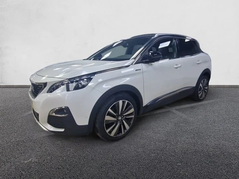 Peugeot 3008 1.6 THP 121KW (165CV) GT LINE AUTO S&S
