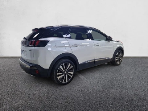 Peugeot 3008 1.6 THP 121KW (165CV) GT LINE AUTO S&S