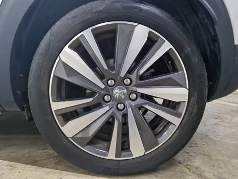 Peugeot 3008 1.6 THP 121KW (165CV) GT LINE AUTO S&S