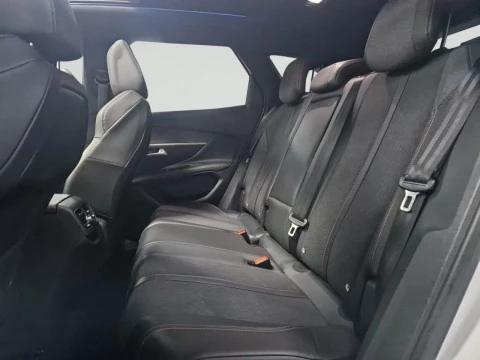 Peugeot 3008 1.6 THP 121KW (165CV) GT LINE AUTO S&S