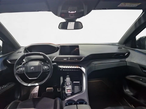 Peugeot 3008 1.6 THP 121KW (165CV) GT LINE AUTO S&S