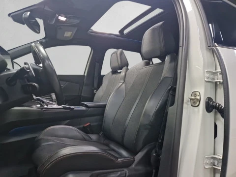 Peugeot 3008 1.6 THP 121KW (165CV) GT LINE AUTO S&S