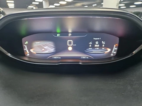 Peugeot 3008 1.6 THP 121KW (165CV) GT LINE AUTO S&S