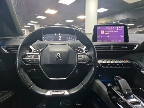 Peugeot 3008 1.6 THP 121KW (165CV) GT LINE AUTO S&S