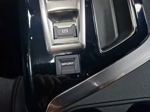 Peugeot 3008 1.6 THP 121KW (165CV) GT LINE AUTO S&S