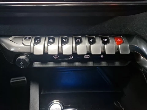 Peugeot 3008 1.6 THP 121KW (165CV) GT LINE AUTO S&S