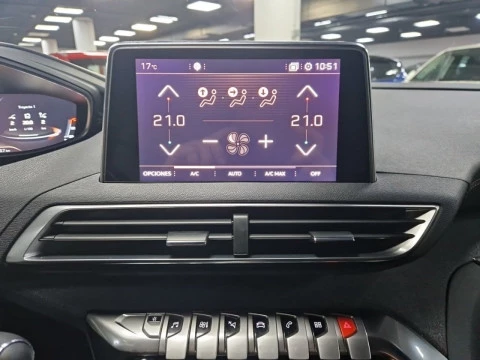 Peugeot 3008 1.6 THP 121KW (165CV) GT LINE AUTO S&S