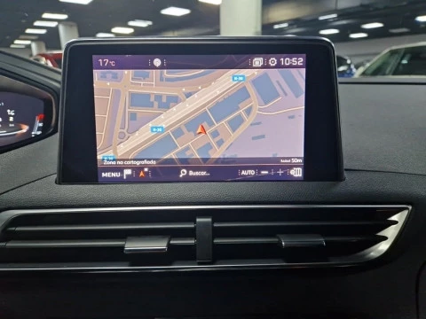 Peugeot 3008 1.6 THP 121KW (165CV) GT LINE AUTO S&S