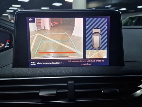 Peugeot 3008 1.6 THP 121KW (165CV) GT LINE AUTO S&S