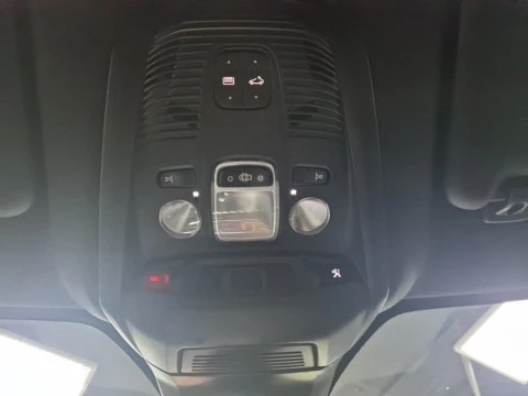 Peugeot 3008 1.6 THP 121KW (165CV) GT LINE AUTO S&S