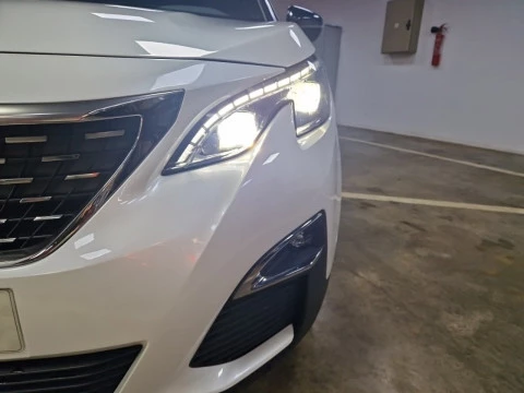 Peugeot 3008 1.6 THP 121KW (165CV) GT LINE AUTO S&S