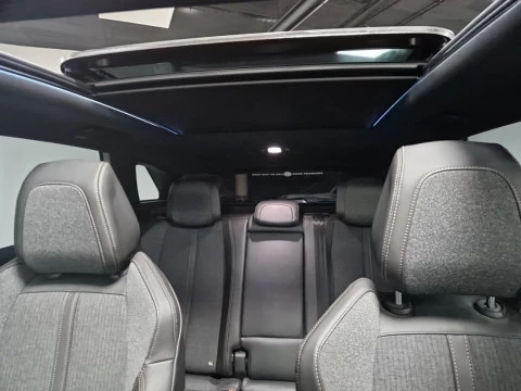 Peugeot 3008 1.6 THP 121KW (165CV) GT LINE AUTO S&S