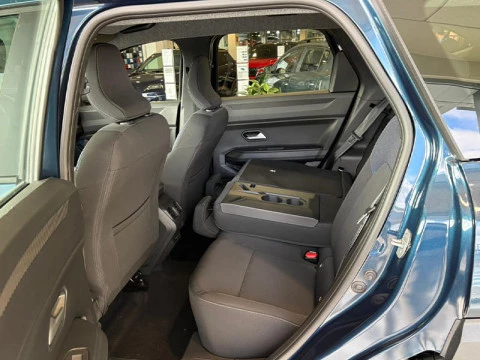 Dacia Bigster Expression mild hybrid-G 140