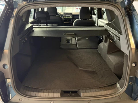 Dacia Bigster Expression mild hybrid-G 140