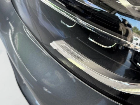 Mercedes-Benz Clase GLC GLC 200 d 4MATIC 163CV