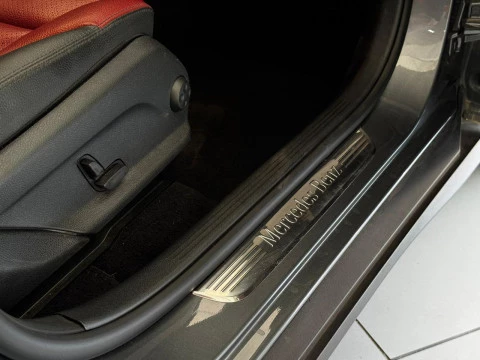 Mercedes-Benz Clase GLC GLC 200 d 4MATIC 163CV