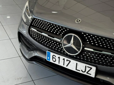 Mercedes-Benz GLC GLC 200 d 4MATIC 163CV