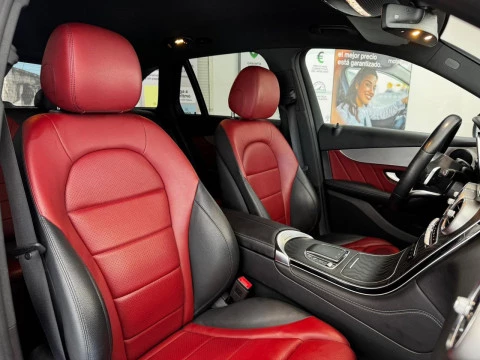 Mercedes-Benz GLC GLC 200 d 4MATIC 163CV