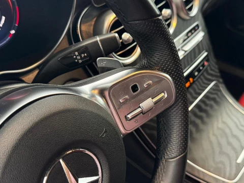 Mercedes-Benz GLC GLC 200 d 4MATIC 163CV