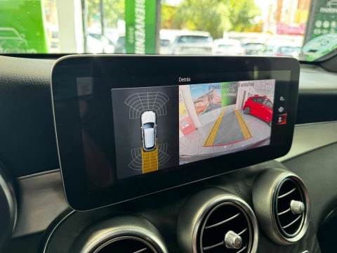 Mercedes-Benz GLC GLC 200 d 4MATIC 163CV