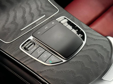 Mercedes-Benz GLC GLC 200 d 4MATIC 163CV