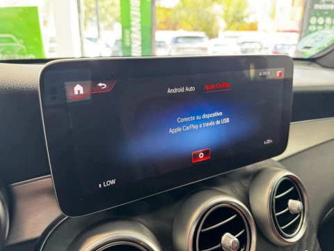 Mercedes-Benz GLC GLC 200 d 4MATIC 163CV