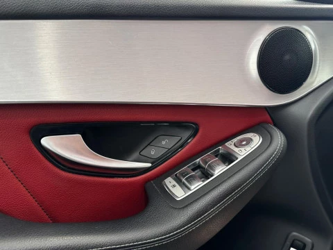 Mercedes-Benz GLC GLC 200 d 4MATIC 163CV